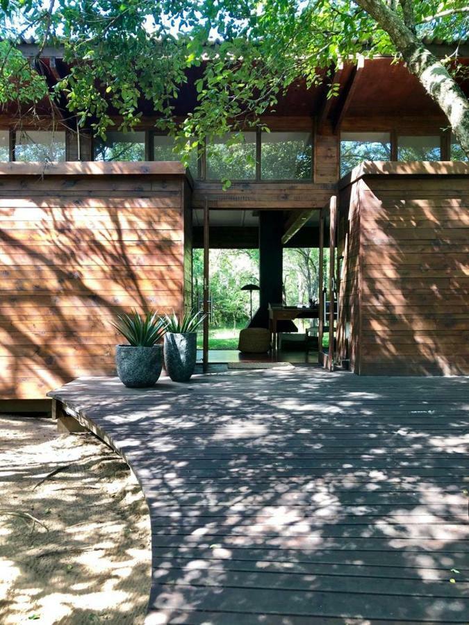 Hideaways Lazuli Bush Lodge, هلوهلوي المظهر الخارجي الصورة