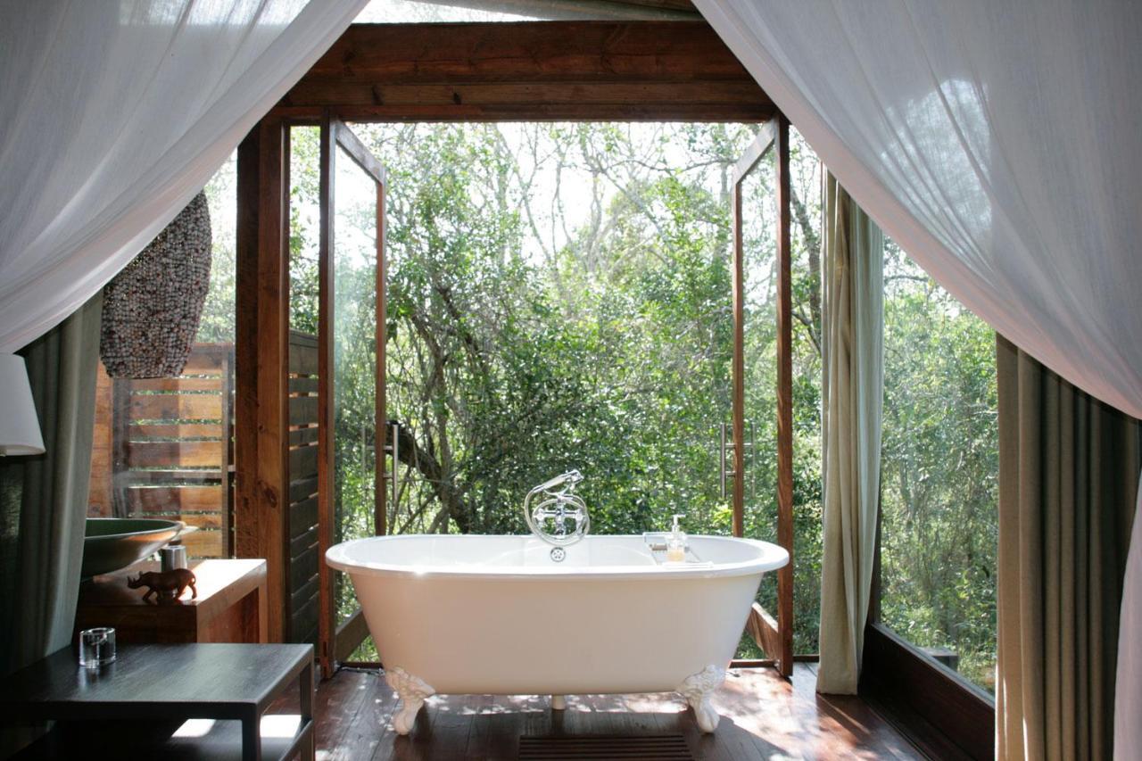 Hideaways Lazuli Bush Lodge, هلوهلوي المظهر الخارجي الصورة