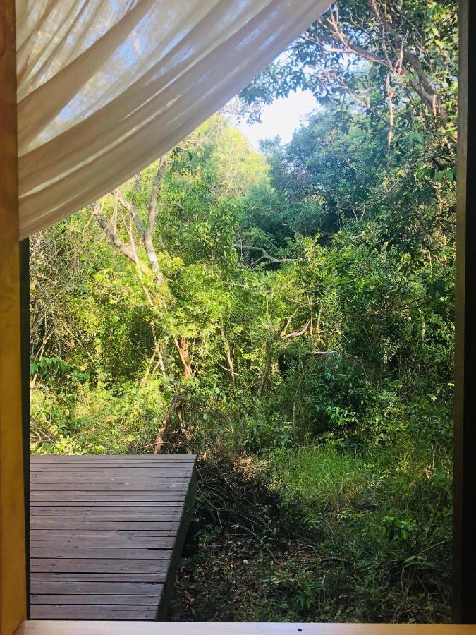 Hideaways Lazuli Bush Lodge, هلوهلوي المظهر الخارجي الصورة