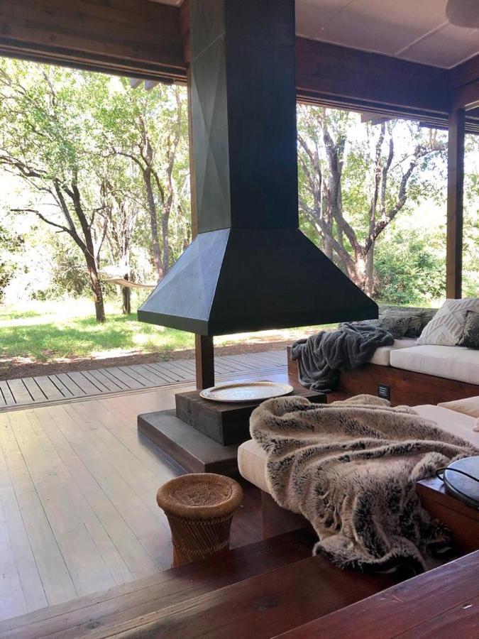 Hideaways Lazuli Bush Lodge, هلوهلوي المظهر الخارجي الصورة