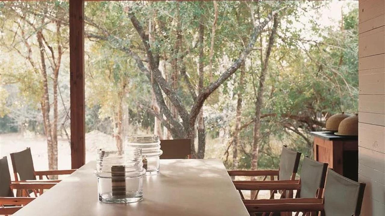 Hideaways Lazuli Bush Lodge, هلوهلوي المظهر الخارجي الصورة